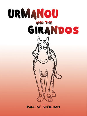 cover image of Urmanou and The Girandos